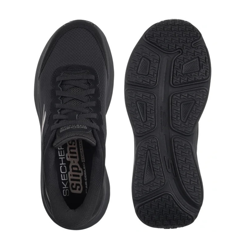 Skechers Max Cushioning Endeavour Cardova Black 220610/BBK (SK293-a) spordijalatsid