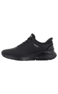 Skechers Uno Lite Floating Steps Black 183125/BBK (SK294-a) sporta apavi