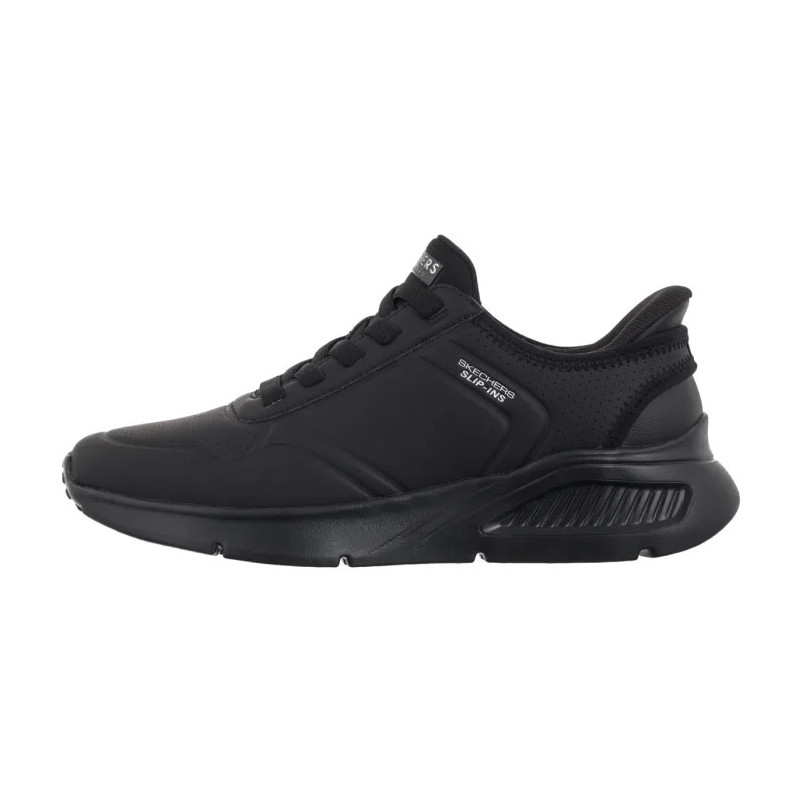 Skechers Uno Lite Floating Steps Black 183125/BBK (SK294-a) sporta apavi