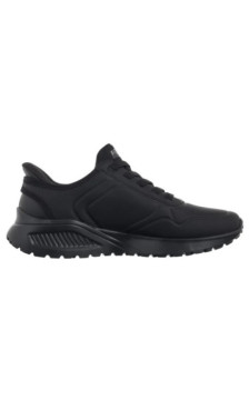 Skechers Uno Lite Floating Steps Black 183125/BBK (SK294-a) sports shoes