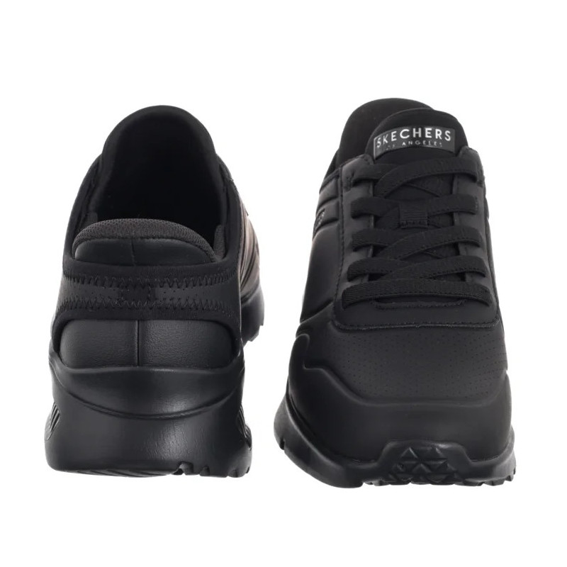 Skechers Uno Lite Floating Steps Black 183125/BBK (SK294-a) spordijalatsid