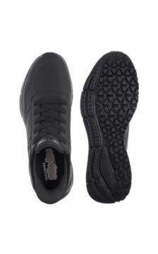 Skechers Uno Lite Floating Steps Black 183125/BBK (SK294-a) sportiniai bateliai