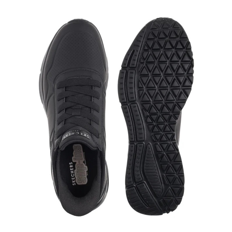 Skechers Uno Lite Floating Steps Black 183125/BBK (SK294-a) spordijalatsid