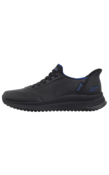 Skechers Bobs Squad 4 Black 118424/BBK (SK295-a) sportiniai bateliai