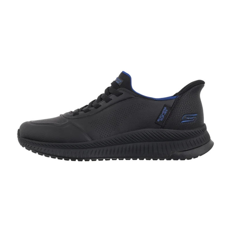 Skechers Bobs Squad 4 Black 118424/BBK (SK295-a) sportiniai bateliai