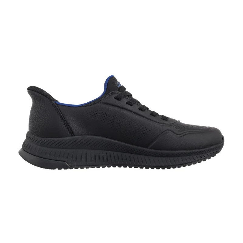 Skechers Bobs Squad 4 Black 118424/BBK (SK295-a) spordijalatsid