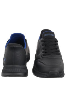 Skechers Bobs Squad 4 Black 118424/BBK (SK295-a) sporta apavi