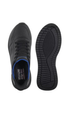 Skechers Bobs Squad 4 Black 118424/BBK (SK295-a) sportiniai bateliai