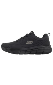 Skechers Bobs B Flex Arctic Edge Black 118110/BBK (SK296-a) spordijalatsid