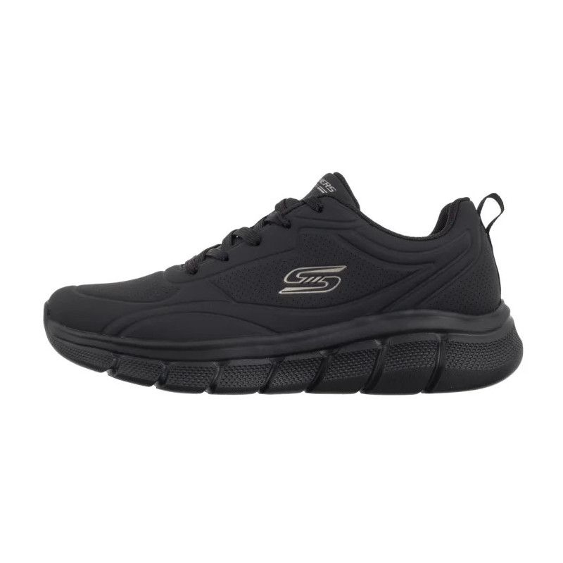 Skechers Bobs B Flex Arctic Edge Black 118110/BBK (SK296-a) sports shoes