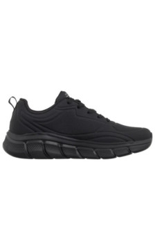 Skechers Bobs B Flex Arctic Edge Black 118110/BBK (SK296-a) sporta apavi