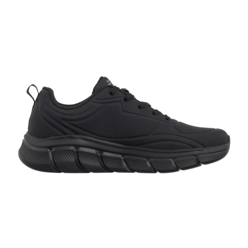 Skechers Bobs B Flex Arctic Edge Black 118110/BBK (SK296-a) sporta apavi