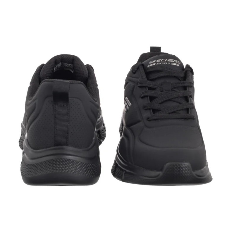 Skechers Bobs B Flex Arctic Edge Black 118110/BBK (SK296-a) sportiniai bateliai