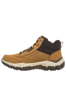 Skechers Santoro Hopkins Wheat 205587/WTN (SK297-a) apavi