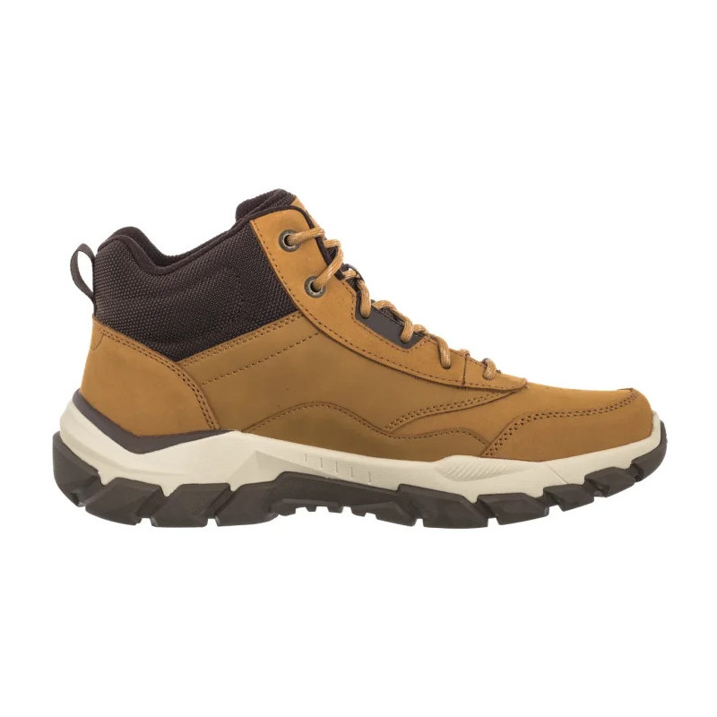 Skechers Santoro Hopkins Wheat 205587/WTN (SK297-a) apavi