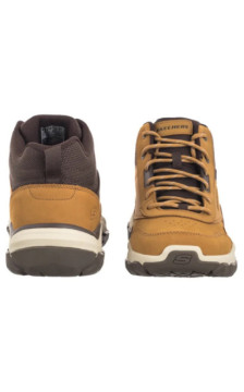 Skechers Santoro Hopkins Wheat 205587/WTN (SK297-a) apavi