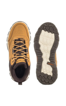 Skechers Santoro Hopkins Wheat 205587/WTN (SK297-a) kingad