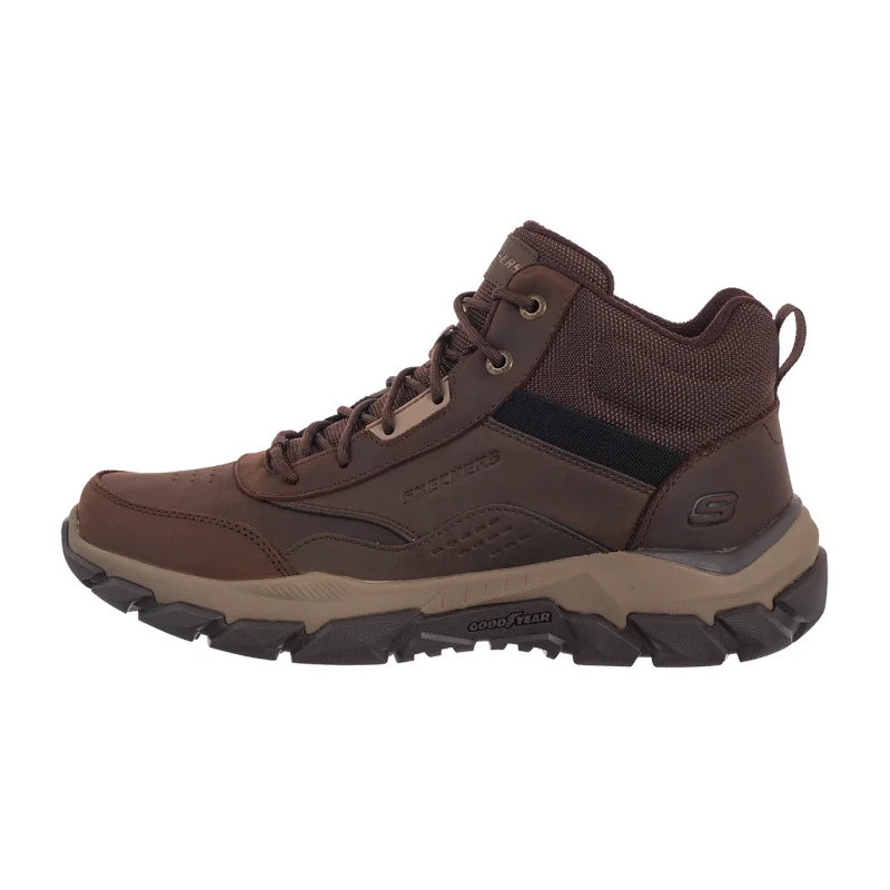 Skechers Santoro - Hopkins CO 205587/WTN (SK297-b) batai