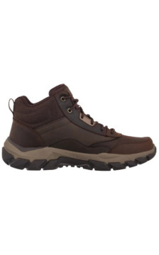 Skechers Santoro - Hopkins Cocoa 205587/COC (SK297-b) kingad