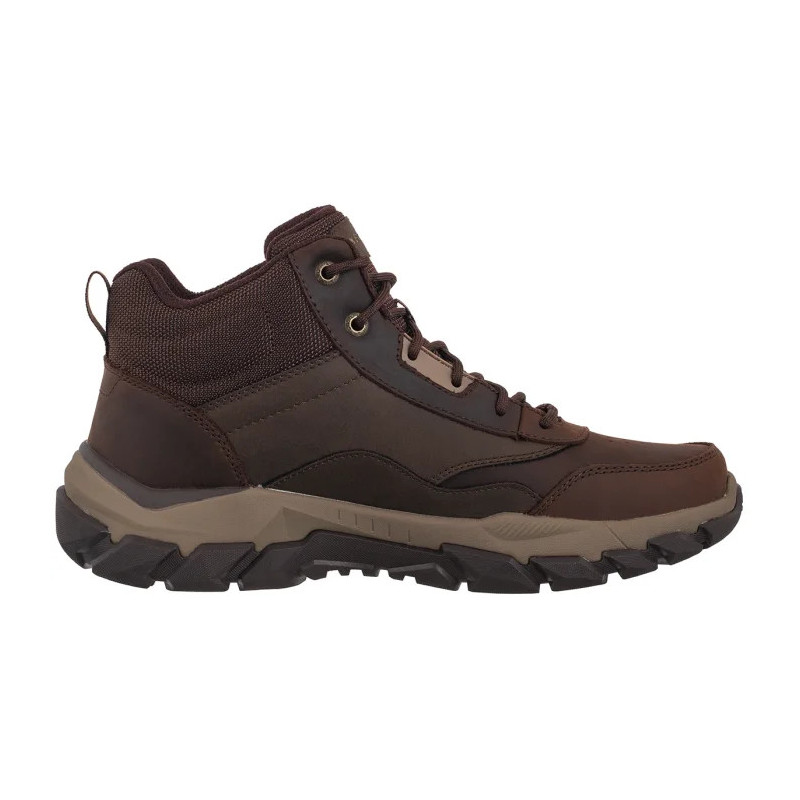 Skechers Santoro - Hopkins Cocoa 205587/COC (SK297-b) apavi