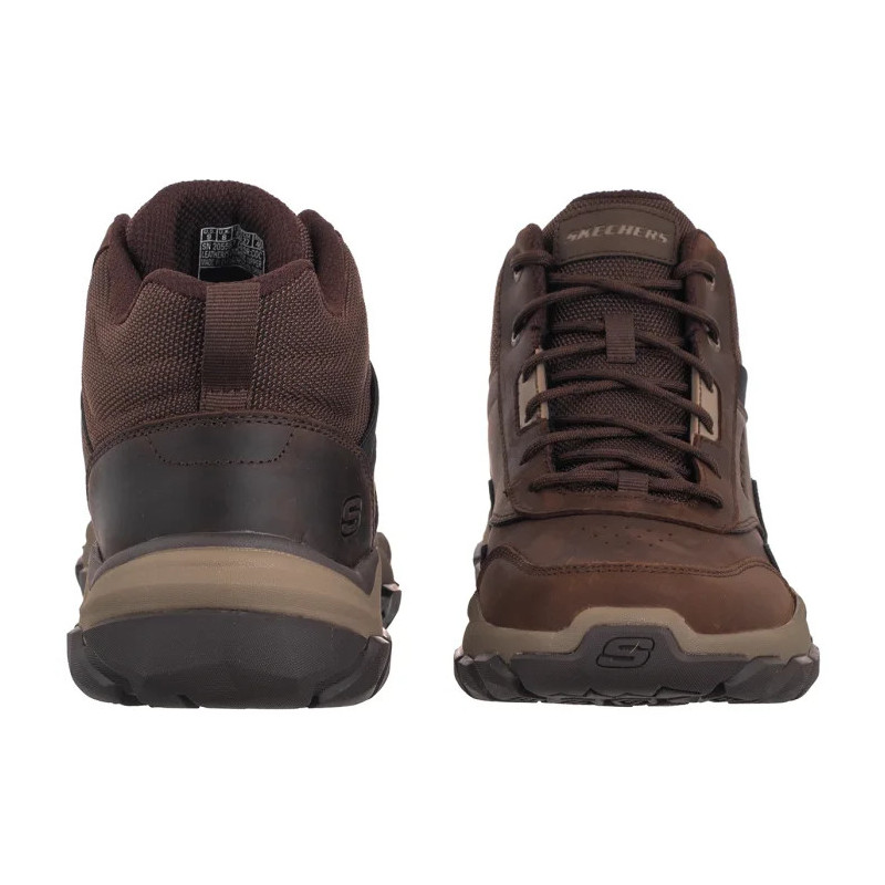 Skechers Santoro - Hopkins CO 205587/WTN (SK297-b) kingad