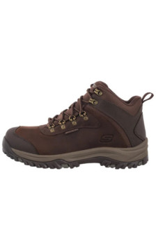 Skechers Relment - Lennox Cocoa 205240/COC (SK299-a) apavi