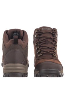 Skechers Relment - Lennox Cocoa 205240/COC (SK299-a) apavi