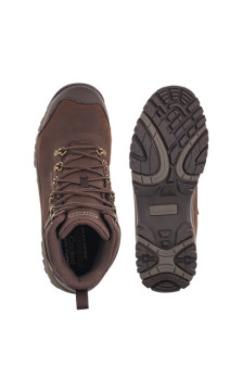 Skechers Relment - Lennox Cocoa 205240/COC (SK299-a) apavi