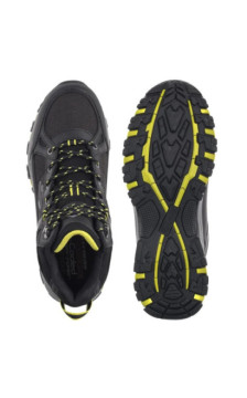 Skechers Selmen Black 204477/BLK (SK300-a) batai