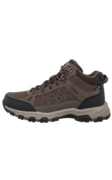 Skechers Selmen Chocolate 204477/CHOC (SK300-b) batai