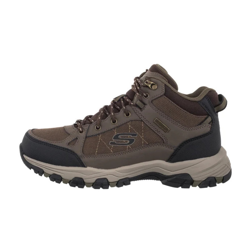 Skechers Selmen Chocolate 204477/CHOC (SK300-b) apavi