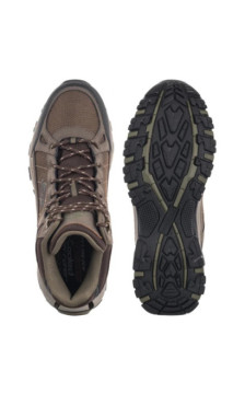 Skechers Selmen Chocolate 204477/CHOC (SK300-b) kingad