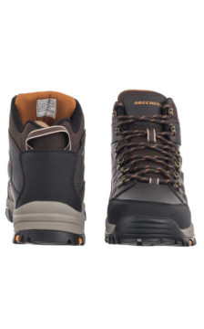 Skechers Relment Chococlate 204642/CHOC (SK301-a) batai