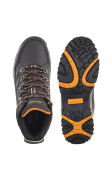 Skechers Relment Chococlate 204642/CHOC (SK301-a) apavi