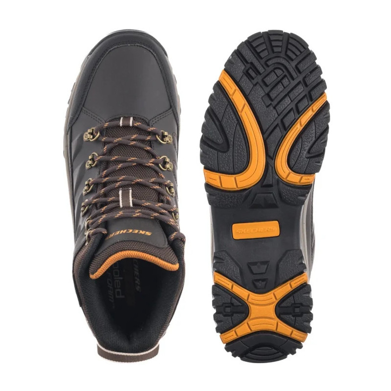 Skechers Relment Chococlate 204642/CHOC (SK301-a) batai