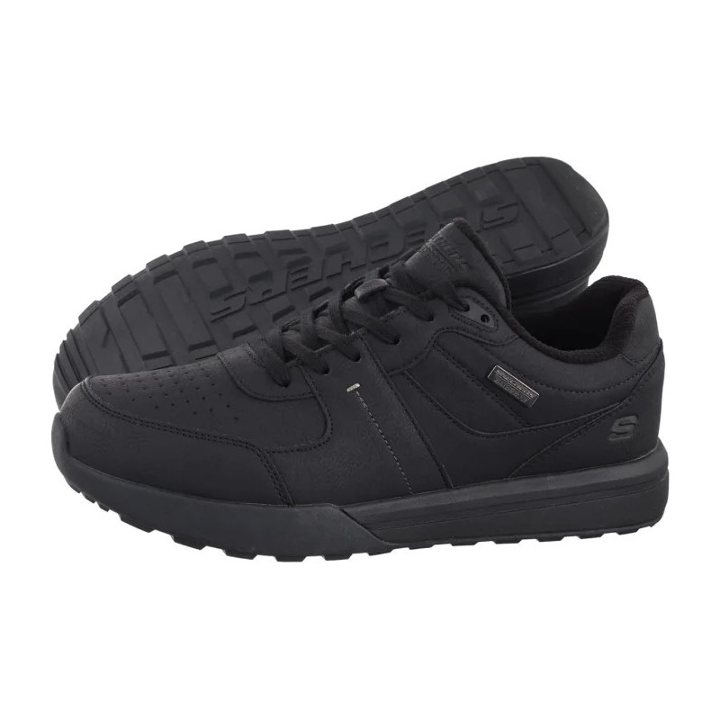 Skechers Netson Gander Black 205236/BBK (SK302-a) sportiniai bateliai
