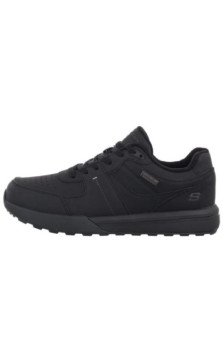 Skechers Netson Gander Black 205236/BBK (SK302-a) spordijalatsid