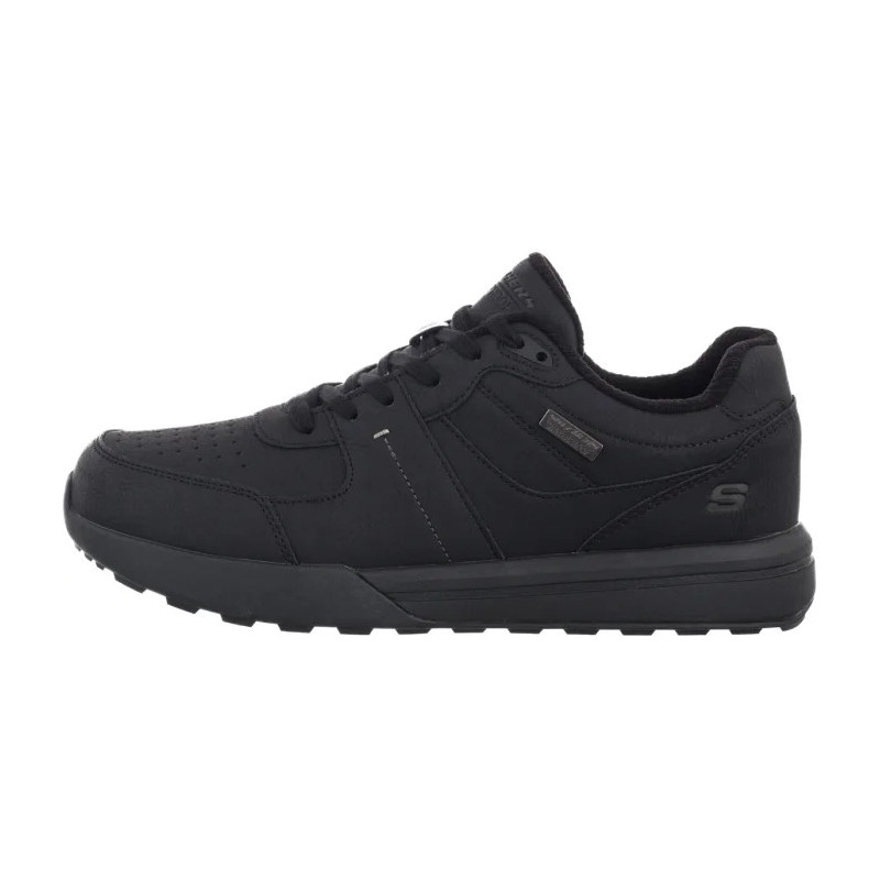 Skechers Netson Gander Black 205236/BBK (SK302-a) sports shoes