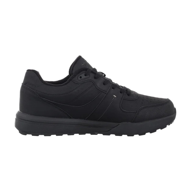 Skechers Netson Gander Black 205236/BBK (SK302-a) spordijalatsid