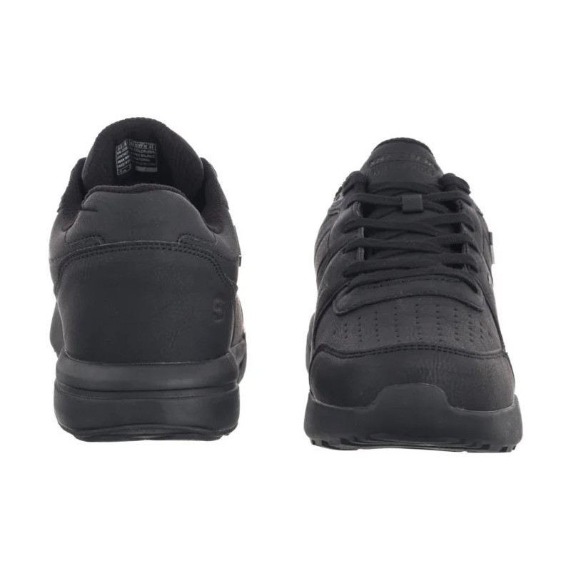 Skechers Netson Gander Black 205236/BBK (SK302-a) sportiniai bateliai