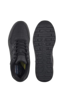 Skechers Netson Gander Black 205236/BBK (SK302-a) sportiniai bateliai