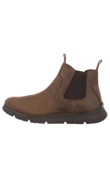 Skechers Augustino Paulo Chocolate 205227/CHOC (SK303-a) batai