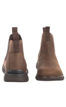 Skechers Augustino Paulo Chocolate 205227/CHOC (SK303-a) batai