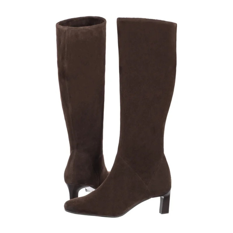 Karino Brązowe 5787/015-F (KN41-a) kurpes