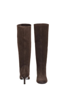 Karino Brązowe 5787/015-F (KN41-a) kurpes