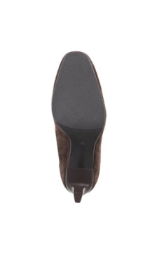 Karino Brązowe 5787/015-F (KN41-a) kurpes