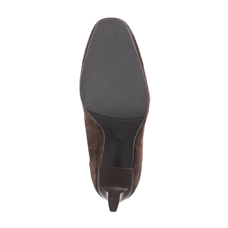 Karino Brązowe 5787/015-F (KN41-a) kingad