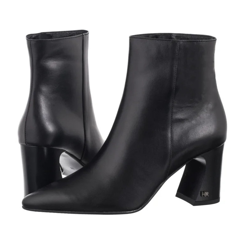 Karino Czarne 5715/076-F (KN42-a) batai