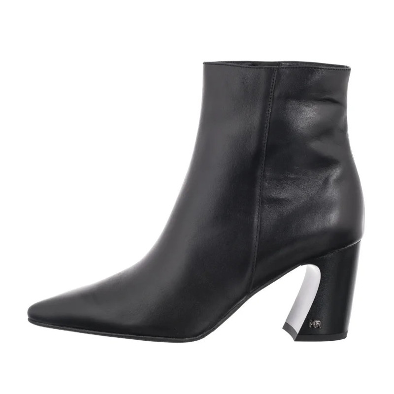 Karino Czarne 5715/076-F (KN42-a) batai