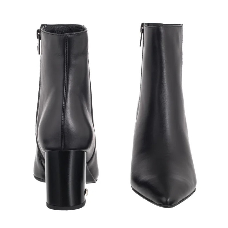 Karino Czarne 5715/076-F (KN42-a) batai